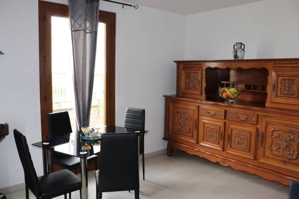 Superbe Maison Avec Toiture Terrasse A 5Min Mer Apartment Cannes Exterior foto